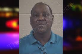 Bernard Albritton — Whitfield County Jail Bookings