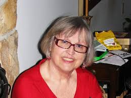 Betty "Joyce" Ford Obituary (1941