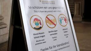 Insbesondere in vorarlberg, wo seit 15. Osterreich Corona Vorsichtsmassnahmen Bei Gottesdiensten Verscharft Vatican News
