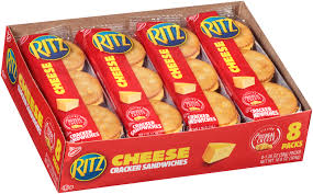 Ewgs Food Scores Ritz Ritz Nabisco Ritz Cracker