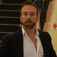 Timothy Scranton's Instagram, Twitter & Facebook