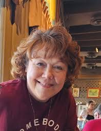 Obituary information for Teresa "Terri" E. Angell