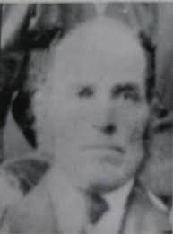 Johann Phillip “John” Brandner Sr. (1829-1912)