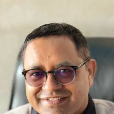 Rabindra Prasad Paudyal in people