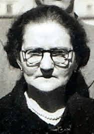 Anna Maria Magdalena Catharina (Laubscher) Pretorius (1889-1978)