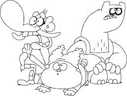 The spruce / wenjia tang take a break and have some fun with this collection of free, printable co. Coloring Pages For Kids