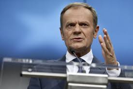 And we don't yet have definitive prove anything on the laptop is authentic. Russian Diplomats Expelled From 14 Eu Nations Says Donald Tusk East Lothian Courier
