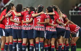 Текущата версия е 0.6.2, пусната на march 01, 2019. Chivas Inicia Liga Mx Femenil Enfrentandose A Leon Noticias Deportes Gossip Columnas El Sol De Mexico