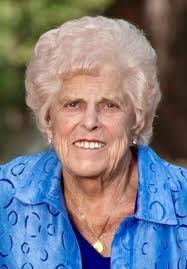 Barbara Lucey Obituary (1930