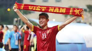 Duy mạnh was promoted to hanoi fc first team in 2015 season and. Duy Máº¡nh U23 Viá»‡t Nam Ä'a Biáº¿t Ä'iá»ƒm Yáº¿u Cá»§a Han Quá»'c