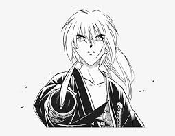 Rurouni Kenshin Himura Kenshin Mangacap Transparent Rurouni Kenshin Remembrance Manga Png Image Transparent Png Free Download On Seekpng Free vector icons in svg, psd, png, eps and icon font.