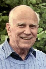 William Ziegler Obituary (2018)