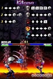 I have opened shao kahn's heart chest for noob, and i was wondering if there is any way to reset a heart chest or not. Ultimate Mortal Kombat Preview Gamespot