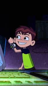 Ben 10 is an american animated television series and media franchise created by man of action studios and produced by cartoon network studios. Ben 10 Filme Novo Quer Provar Que Ele Nos Salvaria Ate Do Coronavirus