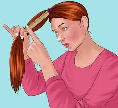 If you are used to having long hair, the bob can feel like a. How To Cut Your Hair At Home Like A Pro 7 Tips