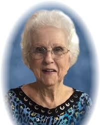 Obituary information for Wanda Horne Dewees
