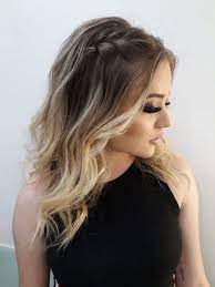 Excellent Cost Free Easy Bridesmaid Hair Ideas Best Lady Hairdos Is Usually Toug Easy Formal Hairstyles Formal Hairstyles For Long Hair Simple Bridesmaid Hair