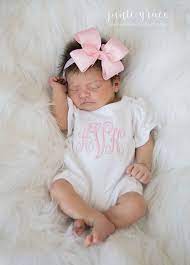 20 Cool Baby Girl Coming Home Outfit Summer Ideas Baby Coming Home Outfit Baby Monogram Monogram Baby Girl