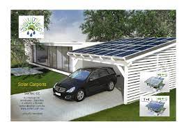 Carport Solar Structures Solar Carports Soltec Cc Solar House Solar Panels Solar Panels For Home
