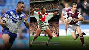 Many of the rugby league positions have names and requirements similar to rugby union positions, but there are no flankers in rugby league. Best Xiii To Never Play State Of Origin Sporting News Australia