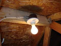 Shop light fixtures online at acehardware.com and get free store pickup at your neighborhood ace. Anti Rodent Strobe Light