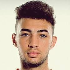 Image result for Munir El Haddadi