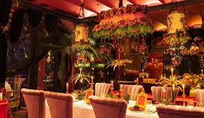 Rose Villa Thảo Điền (Sài Gòn)