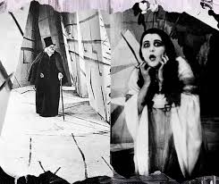 Image result for german expressionism