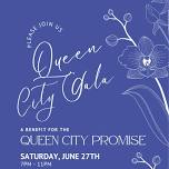 The Queen City Gala