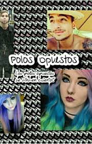 Historias de Desconocidas