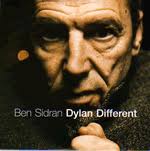 Ben Sidran: Dylan Different