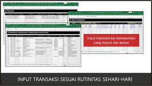 More images for format pembukuan koperasi sederhana » Aplikasi Akuntansi Awam Untuk Semua Jenis Usaha Bukubesar Id