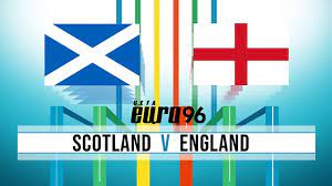 However, when england and scotland meet in their second game of euro 2020, it's impossible not to think of the last time these two sides met at a major tournament, during the halcyon european summer of 1996. Bbc Sport Euros Rewind Scotland V England 1996