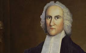 Tenebrae: notas sobre Jonathan Edwards