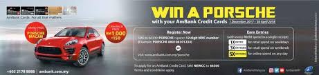 Jul 14, 2021 · apply for a credit card on ringgitplus for exclusive gifts; Chinese New Year Ambank Group Hosts Open House Inside Ambank Group Reports Net Profit Of Rm878 7 Million For 9mfy18 Pg5 Pdf Free Download