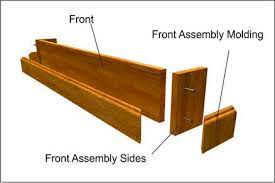 pin on home and hearth dark wood floating shelves ikea