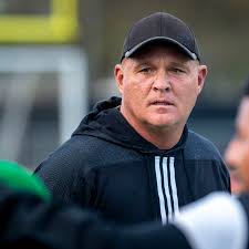 Boys Soccer Dream Team Coach of the Year: Cabrillo's Pat Noyes