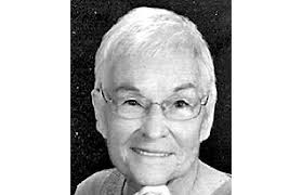 Elizabeth BISBEE Obituary (1927