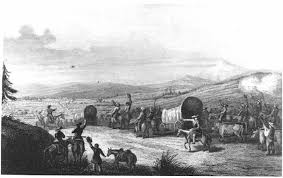 Check out these awesome drawings by new bicentennial as the santa fe trail turns 200 in 2021, we look forward to the new experiences, stories, and. Kit Carson And The Santa Fe Trail Desertusa