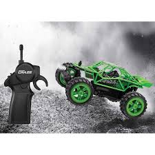 Power Craze High Speed Mini Rc Car Green Rc Cars Car Mini