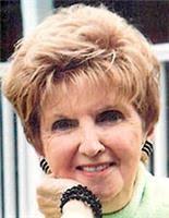 Valerie Perkins Obituary (1934