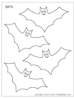 Check out our free printable halloween coloring pages for kids and adults of all ages, and have fun! Bat Coloring Page Halloween Coloring Pages Printable Halloween Printables Free Halloween Coloring Pages