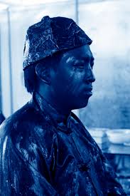 Estatua, Según El Museo En Guizhou Reunión De Zunyi. Zunyi Meeting Es El  Partido En Un Punto De Inflexión Fundamental En La Historia De La Reunión  Fotos, retratos, imágenes y fotografía de