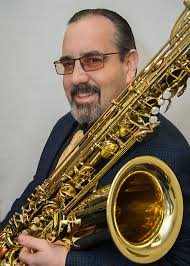 David Schumacher — RS Berkeley Musical Instruments