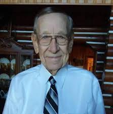 Remembering Paul O'Neil Allison