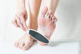 Das bindegewebige stützgerüst eines organs, siehe interstitium (anatomie); Hornhaut Richtig Entfernen So Geht S Feetastic