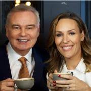 Eamonn Holmes' GB News co-star Isabel Webster 'heartbroken' by health  setback
