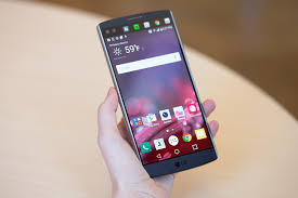 LG V10 Review