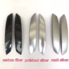 Maybe you would like to learn more about one of these? Lhd Rhd Left Right Interior Door Pull Handle Panel Trim Replacement For Bmw Z4 E85 E86 51418040695 51418040696 Buy Vehicles Accessories Car Interior Door Pull Handle Cover For Bmw Car Front Rear