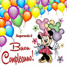 Immagini Buon Compleanno Spettacolari Buon Compleanno Compleanno Buon Compleanno Disney